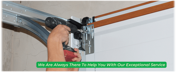 Garage Door Roller Repair League City TX (281) 666-9452