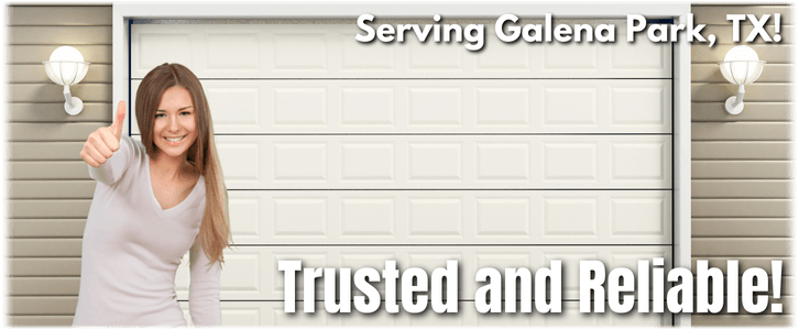 Garage Door Repair Galena Park TX